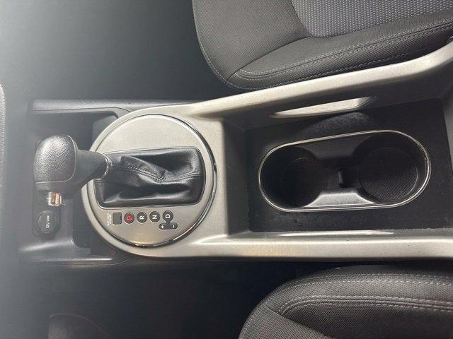 Kia Sportage  2016