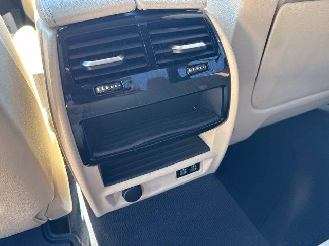 BMW 5 Series  2021