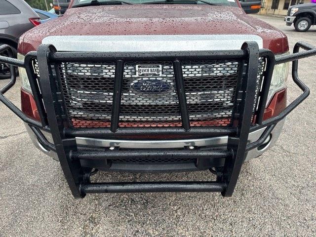 Ford F-150  2014