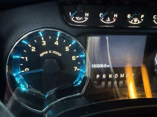 Ford F-150  2014