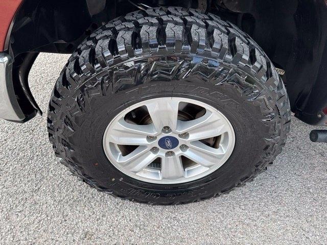 Ford F-150  2014