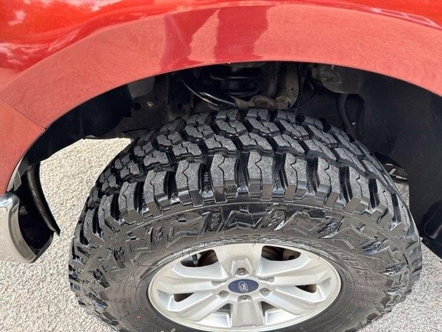 Ford F-150  2014