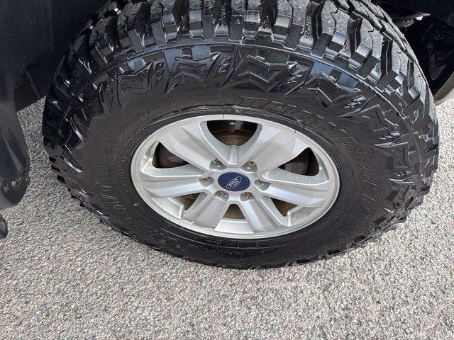 Ford F-150  2014