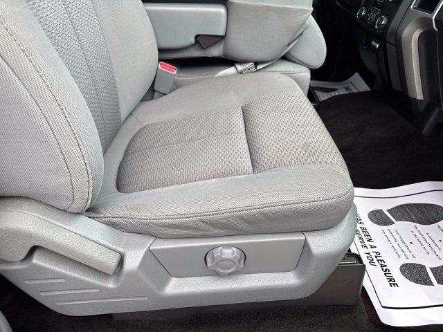 Ford F-150  2014