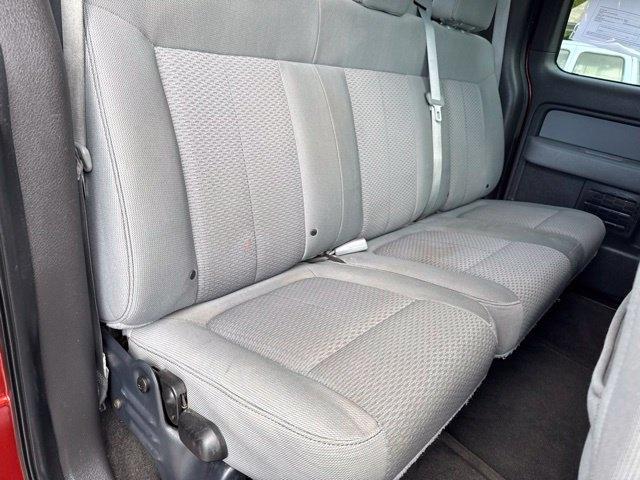 Ford F-150  2014