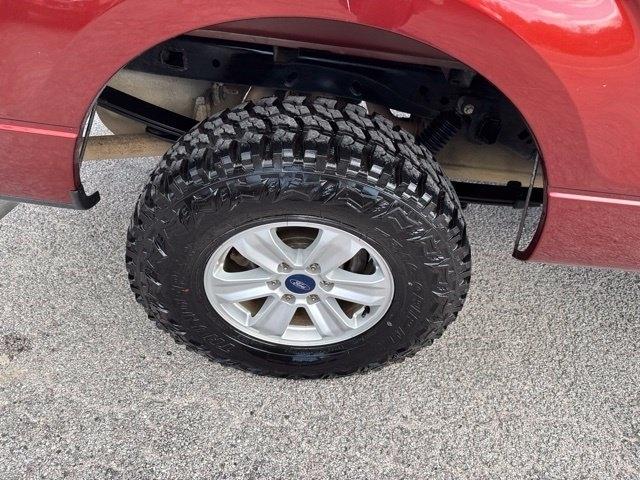 Ford F-150  2014