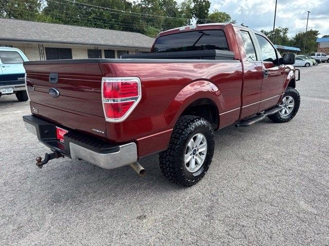 Ford F-150  2014