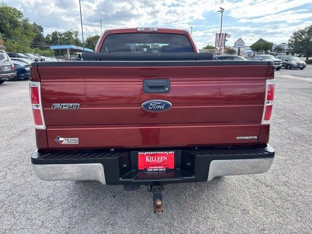 Ford F-150  2014