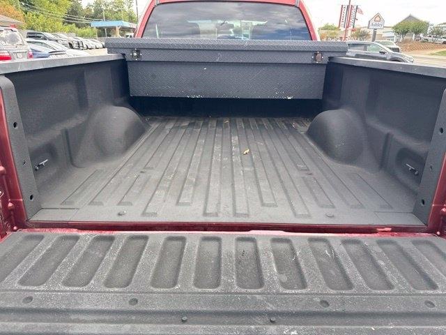 Ford F-150  2014
