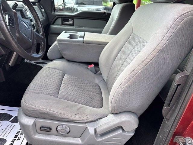 Ford F-150  2014