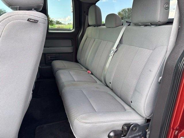 Ford F-150  2014