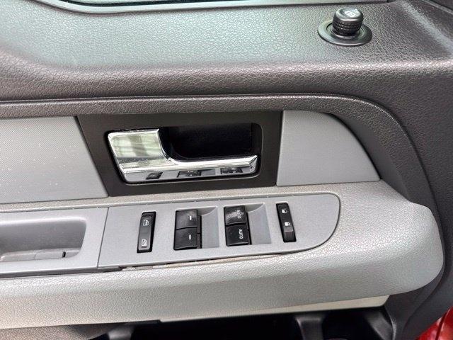 Ford F-150  2014