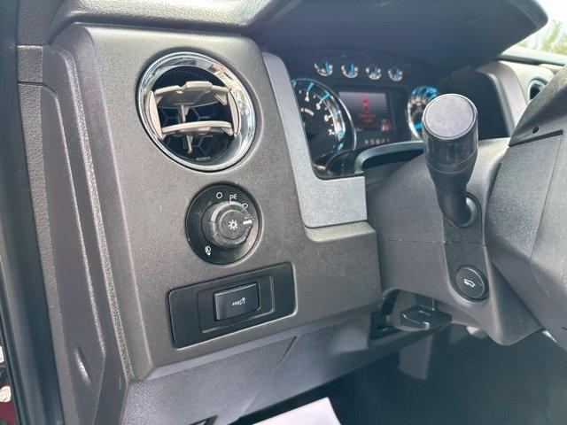 Ford F-150  2014