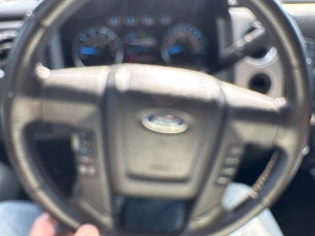 Ford F-150  2014