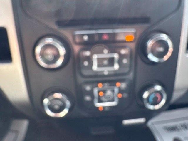 Ford F-150  2014
