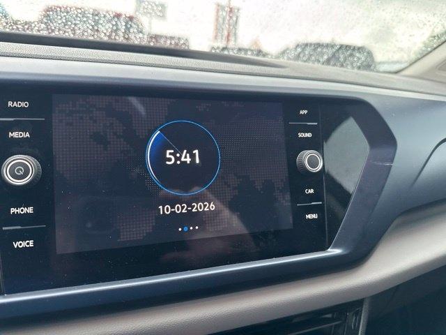 Volkswagen Taos  2023