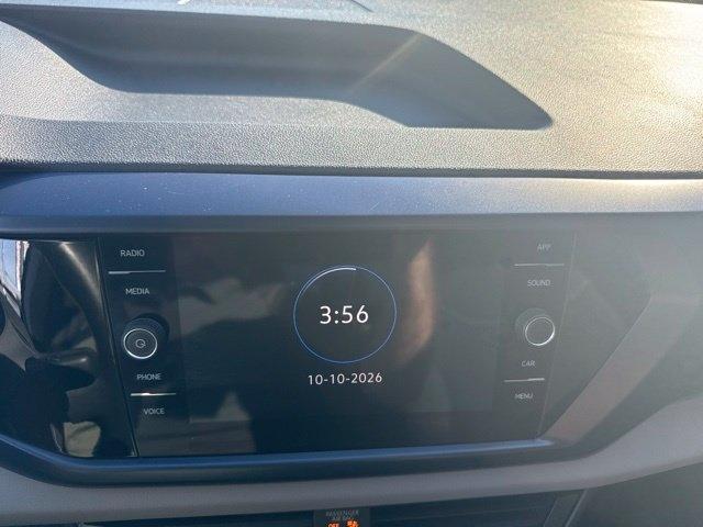 Volkswagen Taos  2023
