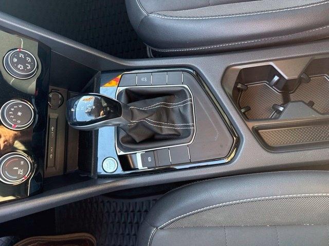 Volkswagen Taos  2023