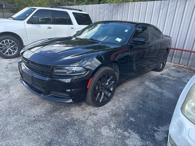 Dodge Charger  2021
