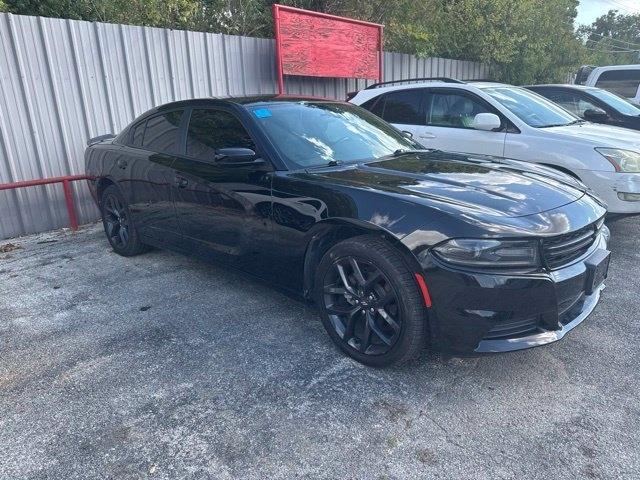 Dodge Charger  2021