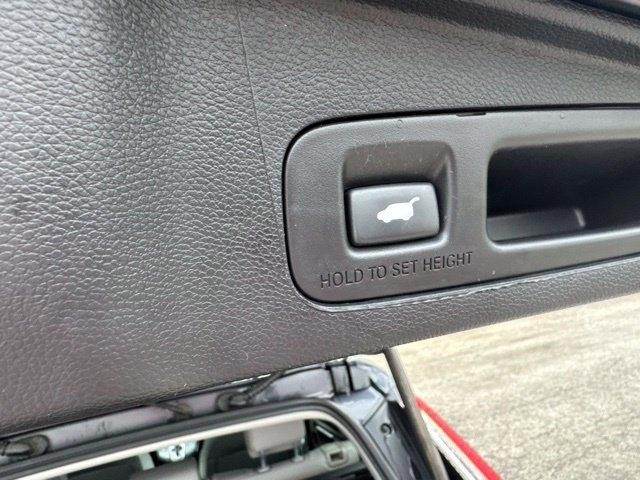 Honda CR-V  2018