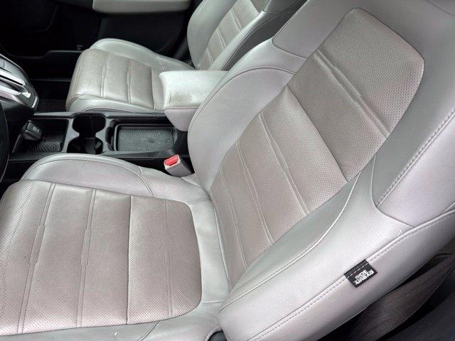 Honda CR-V  2018