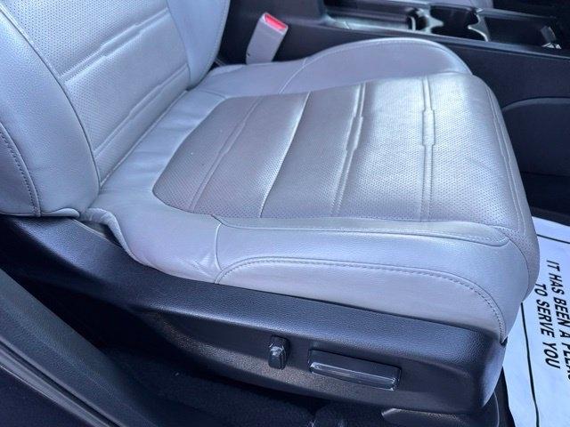 Honda CR-V  2018
