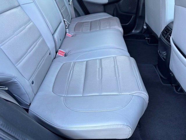 Honda CR-V  2018