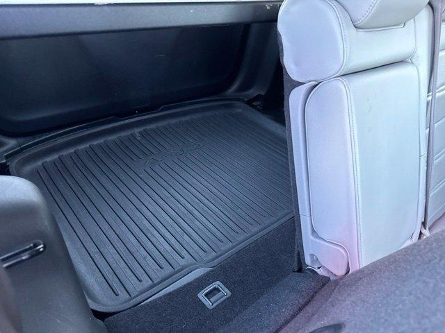 Honda CR-V  2018