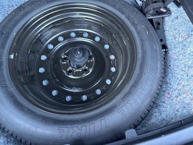 Honda CR-V  2018