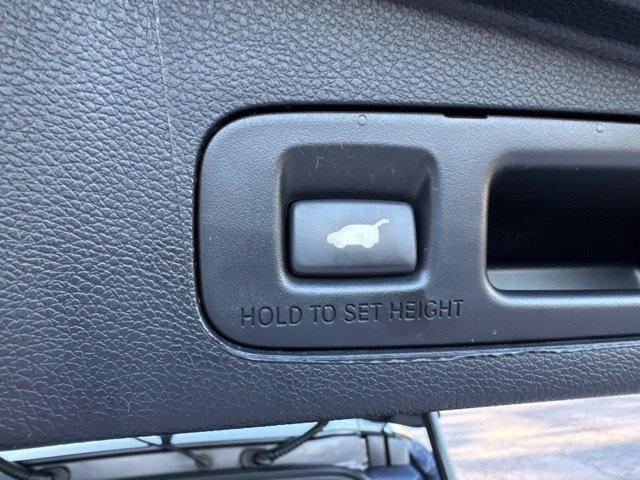 Honda CR-V  2018