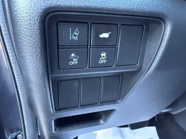 Honda CR-V  2018