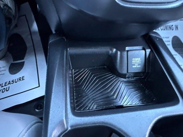 Honda CR-V  2018
