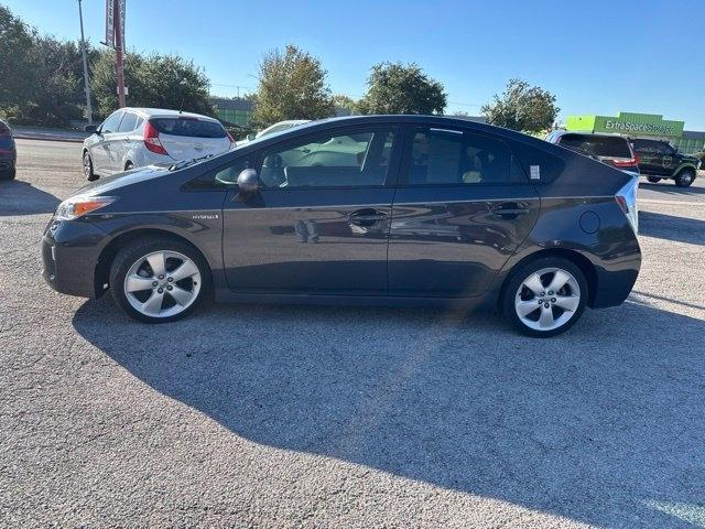 2015 Toyota Prius Five