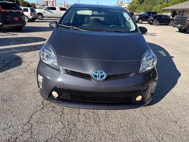 Toyota Prius  2015