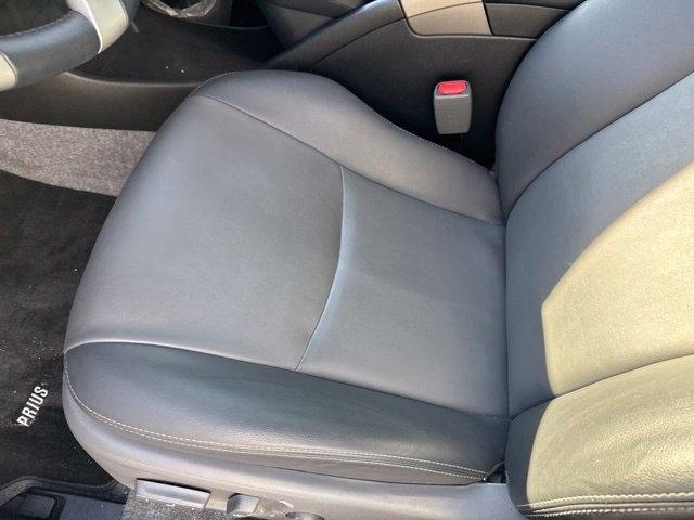 Toyota Prius  2015