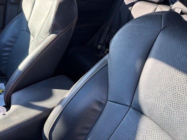 Subaru Crosstrek  2018