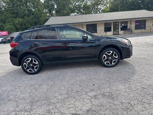 Subaru Crosstrek  2018
