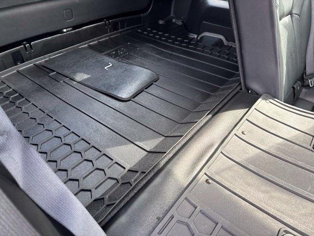 Subaru Crosstrek  2018