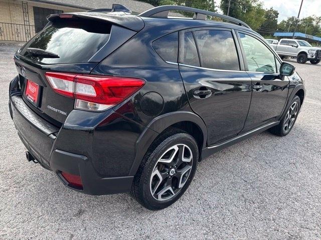 Subaru Crosstrek  2018