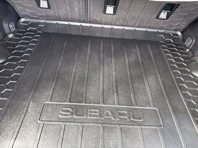 Subaru Crosstrek  2018