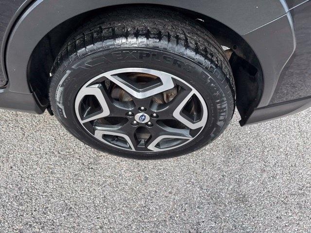 Subaru Crosstrek  2018