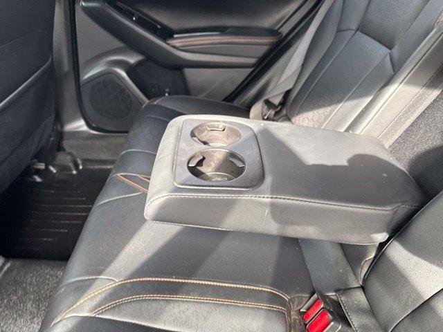Subaru Crosstrek  2018