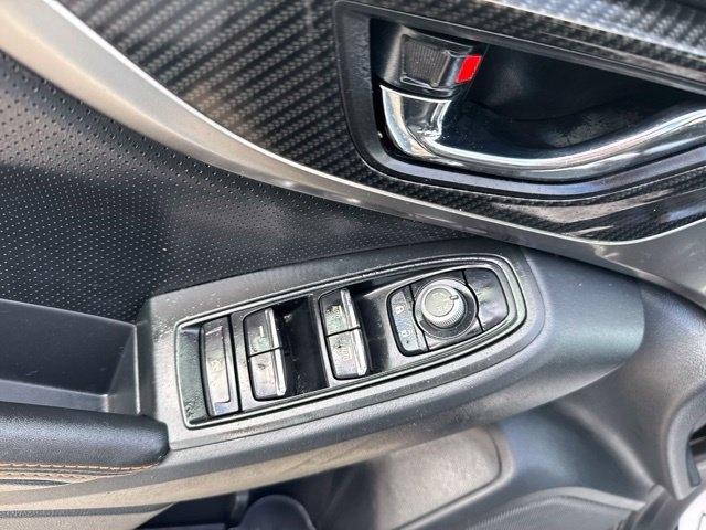 Subaru Crosstrek  2018