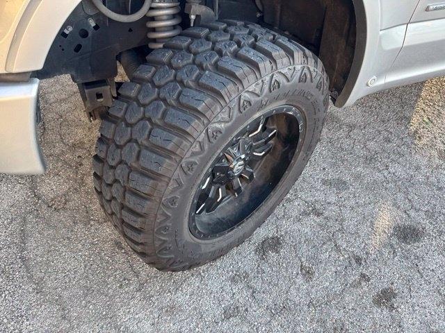 Ford F-150  2017