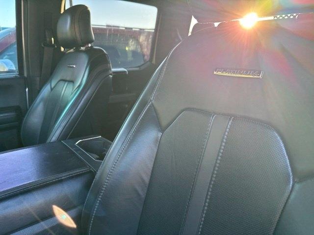 Ford F-150  2017