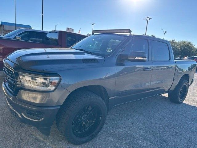 RAM 1500  2020