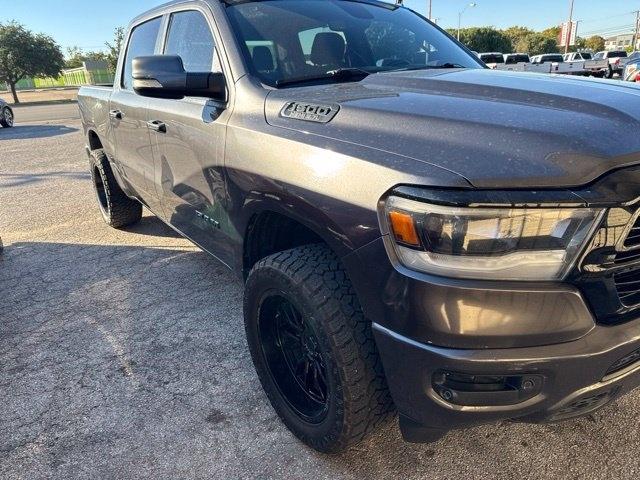 RAM 1500  2020