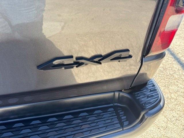 RAM 1500  2020