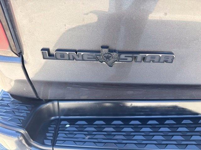 RAM 1500  2020